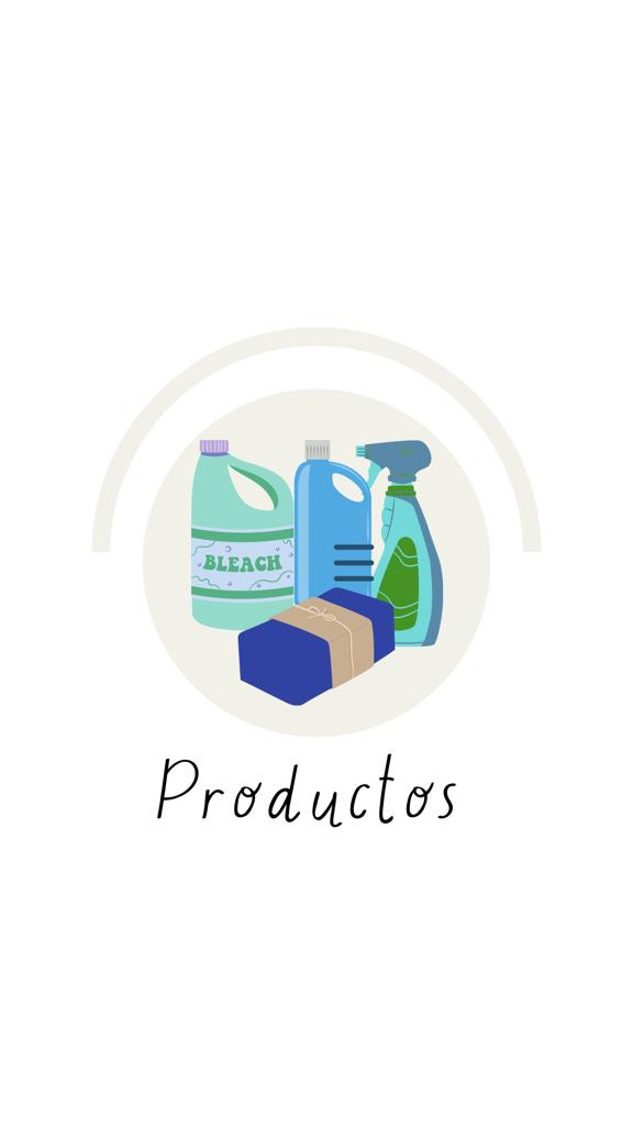 Todos los productos